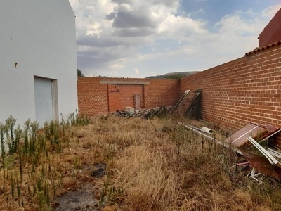 Suelo urbano en venta en la Calle Escuela' Argamasilla de Calatrava