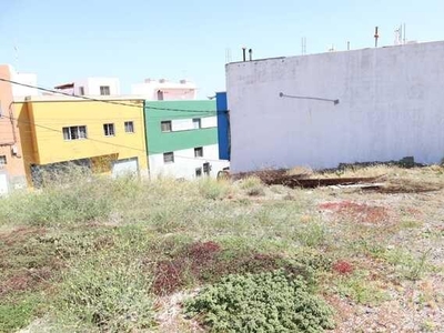 Suelo urbano en venta en la calle Guantanamo' Las Palmas de Gran Canaria