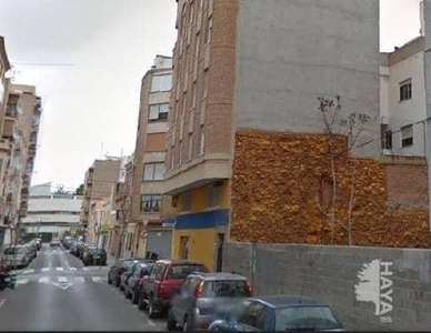 Suelo urbano en venta en la Calle Pintor Camarón' Castelló de la Plana
