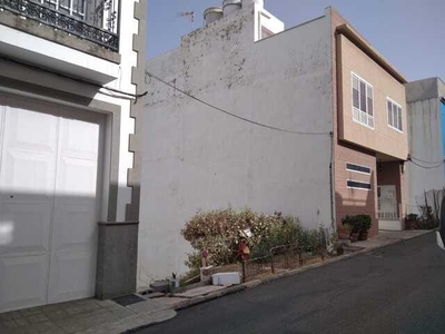 Suelo urbano en venta en la Calle San Francisco Javier' Las Palmas de Gran Canaria