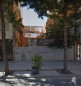 Suelo urbano en venta en la Camí Reial' Catarroja