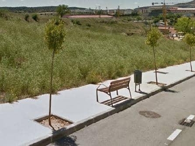 Suelo urbano en venta en la Camino de los Toros' Soria