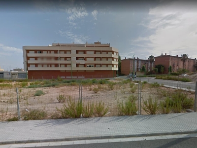 Suelo urbano en venta en la Carrer Benaguasil' Ribarroja del Turia