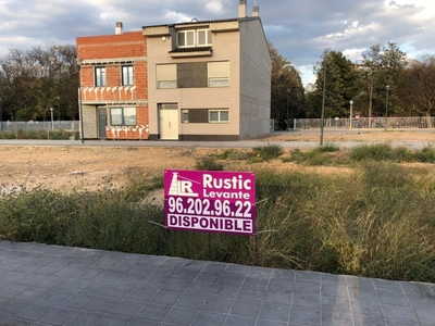 Suelo urbano en venta en la Carrer de la Venta' Puig i Lis