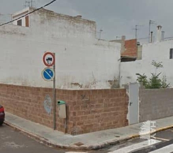 Suelo urbano en venta en la Carrer Sant Mateu' Vila-real