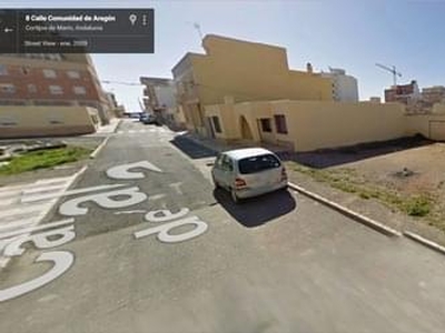 Suelo urbano en venta en la Carretera de la Mojonera' La Lomilla