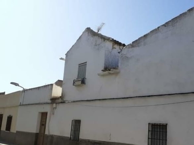 Terreno con Ruinas en venta en la Calle Don Calixto Royo' Miguelturra