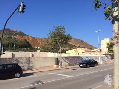 Terreno no urbanizable en venta en la Calle Lardines' Mazarrón