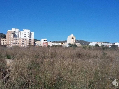 Terreno no urbanizable en venta en la Camí Vell de Castelló' Torreblanca