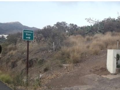Terreno no urbanizable en venta en la Carretera a San Lorenzo' Las Palmas de Gran Canaria
