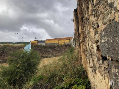 Terreno no urbanizable en venta en la La Angostura' La Montañeta