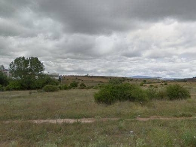 Terreno no urbanizable en venta en la Polígono Industrial Las Casas' Soria
