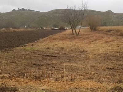 Terreno no urbanizable en venta en la Valdezarza' Chinchón