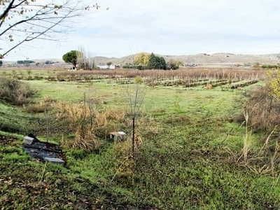 Terreno no urbanizable en venta en la Valdezarza' Chinchón