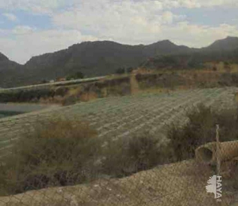Terreno no urbanizable en venta en la ZEPA Saladares del Guadalentín' Alhama de Murcia