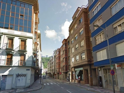 Venta Piso en Calle TEODORO CUESTA. Mieres (Asturias). Buen estado cuarta planta calefacción individual