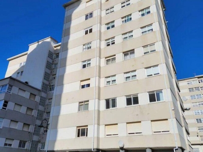 Venta Piso Ferrol. Piso de tres habitaciones Tercera planta