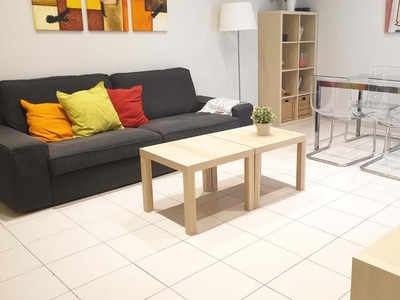 Apartamento de alquiler en C. de Cartagena, Sagrada Família