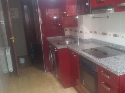 Apartamento de alquiler en Calle Santa Eladia, Llano