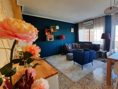 Apartamento de alquiler en Elche, Campello pueblo