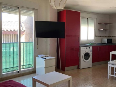 Apartamento de alquiler en Libertad, San Antón