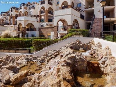 Apartamento en Al Andalus Thalassa, Vera Playa (Almería)