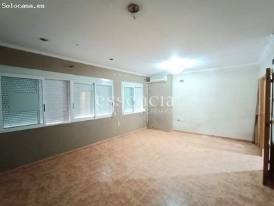 Apartamento en playa de Gandia en calle Cullera en 1 planta.