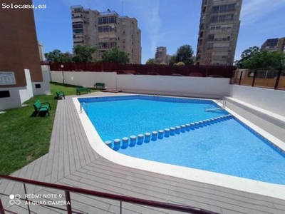 apartamento en Venta en Alicante City