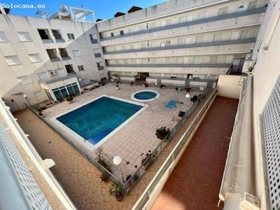 apartamento en Venta en Almoradi