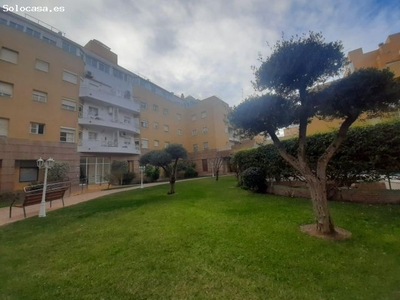 Apartamento en Venta en El Puerto de Santa María, Cádiz