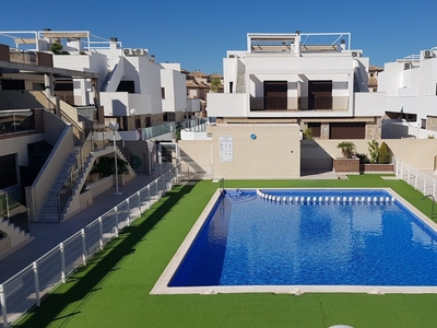 Apartamento en venta en Lomas de Cabo Roig - Los Dolses, Orihuela, Alicante