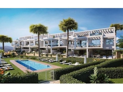 apartamento en Venta en Manilva