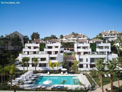 apartamento en Venta en Marbella