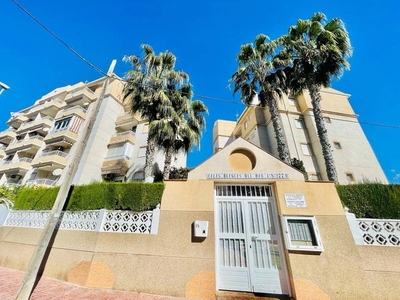 Apartamento en venta en Playa de los Locos, Torrevieja, Alicante