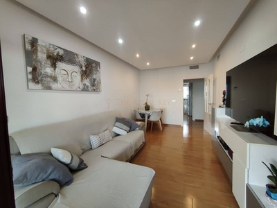 Apartamento en venta en Playa Poniente, Benidorm, Alicante