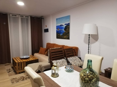 Apartamento en venta en Puerto, Javea / Xàbia, Alicante