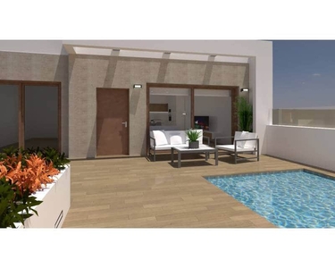 Apartamento en venta en San Pedro del Pinatar ciudad, San Pedro del Pinatar, Murcia