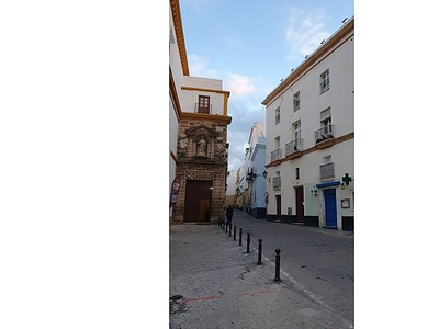 Apartamento para 2-4 personas en Cádiz centro