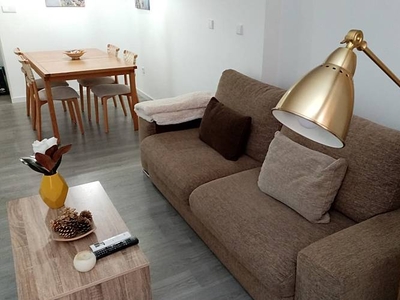 Apartamento para 4 personas en Murcia