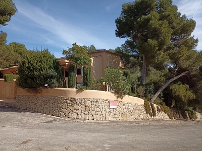 Bungalow en venta en Moraira, Teulada-Moraira, Alicante