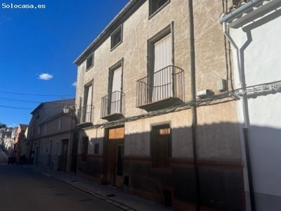 casa adosada en Venta en Ayora