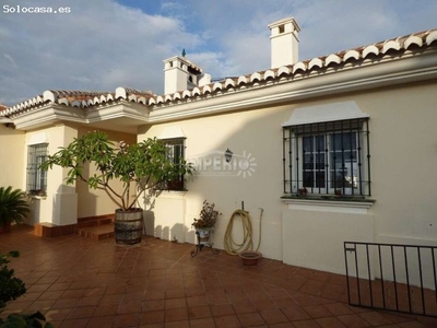 Casa-Chalet en Venta en Torre Del Mar Málaga