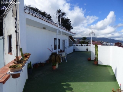 CASA EN LA OROTAVA, CÉNTRICO