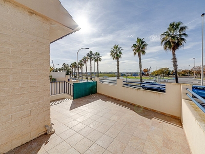 Casa en venta en La Veleta, Torrevieja, Alicante