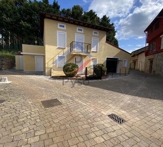 Casa o chalet de alquiler en Barrio la Calva, Revilla