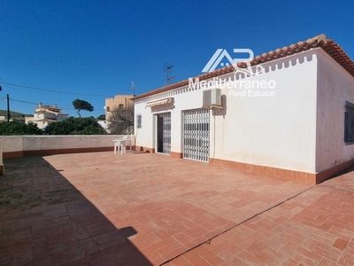 Casa o chalet de alquiler en De Andalucía, Los Gallardos