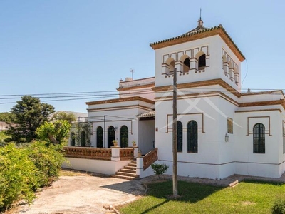 Casa o chalet de alquiler en La Jara