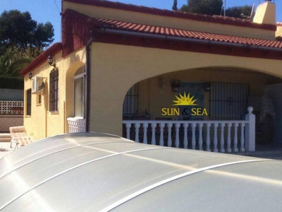 Casa o chalet de alquiler en Los Balcones - Los Altos