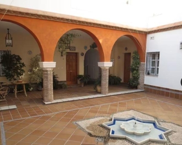 Casa o chalet de alquiler en Sta. Marina - San Andrés - San Pablo - San Lorenzo