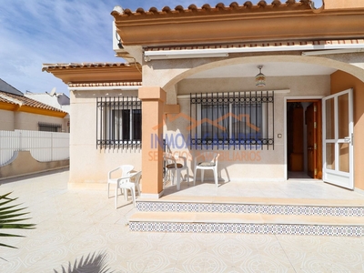 Chalet en venta en Centro, Los Alcázares, Murcia